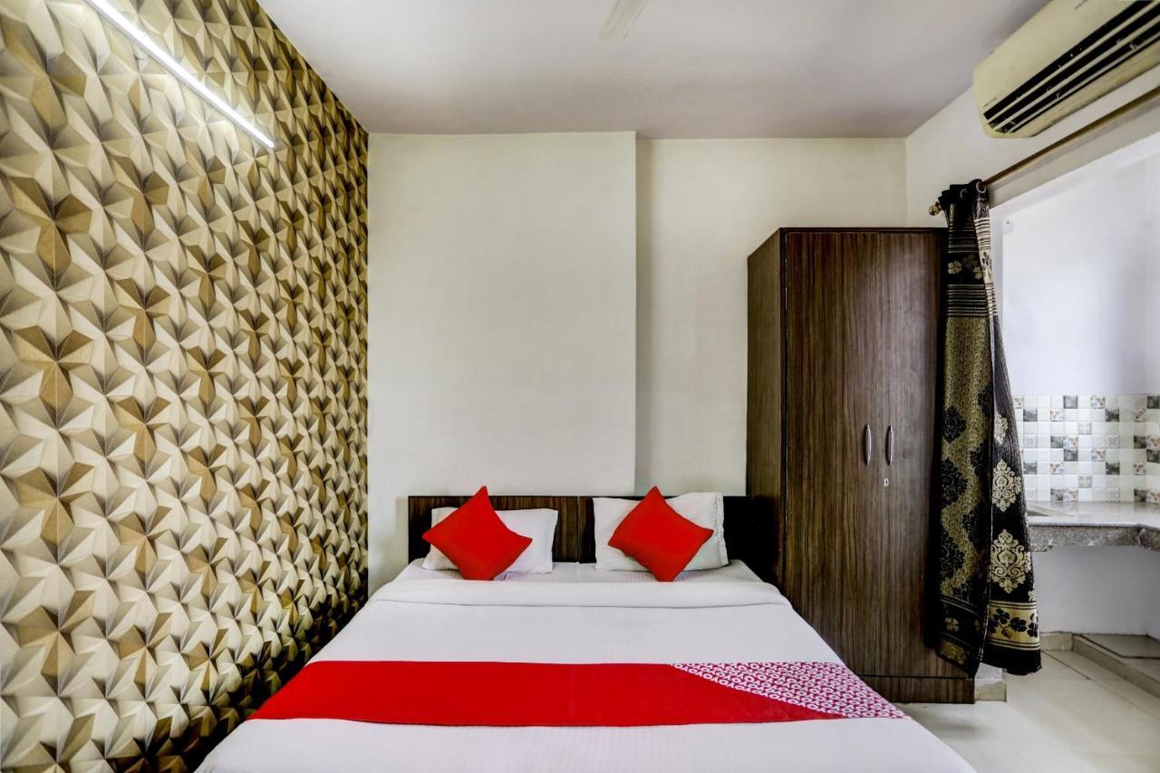 Hotel O Blissbourn 新德里 外观 照片